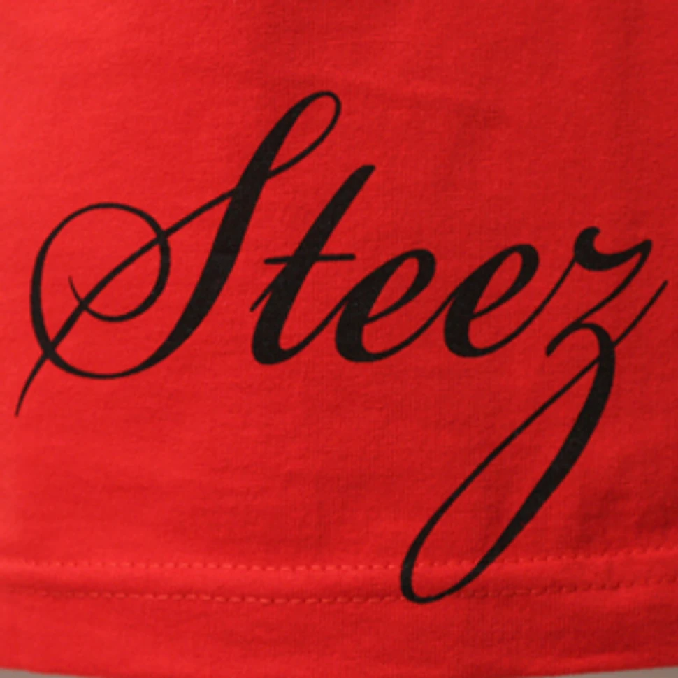 Steez - Hip hop roots T-Shirt