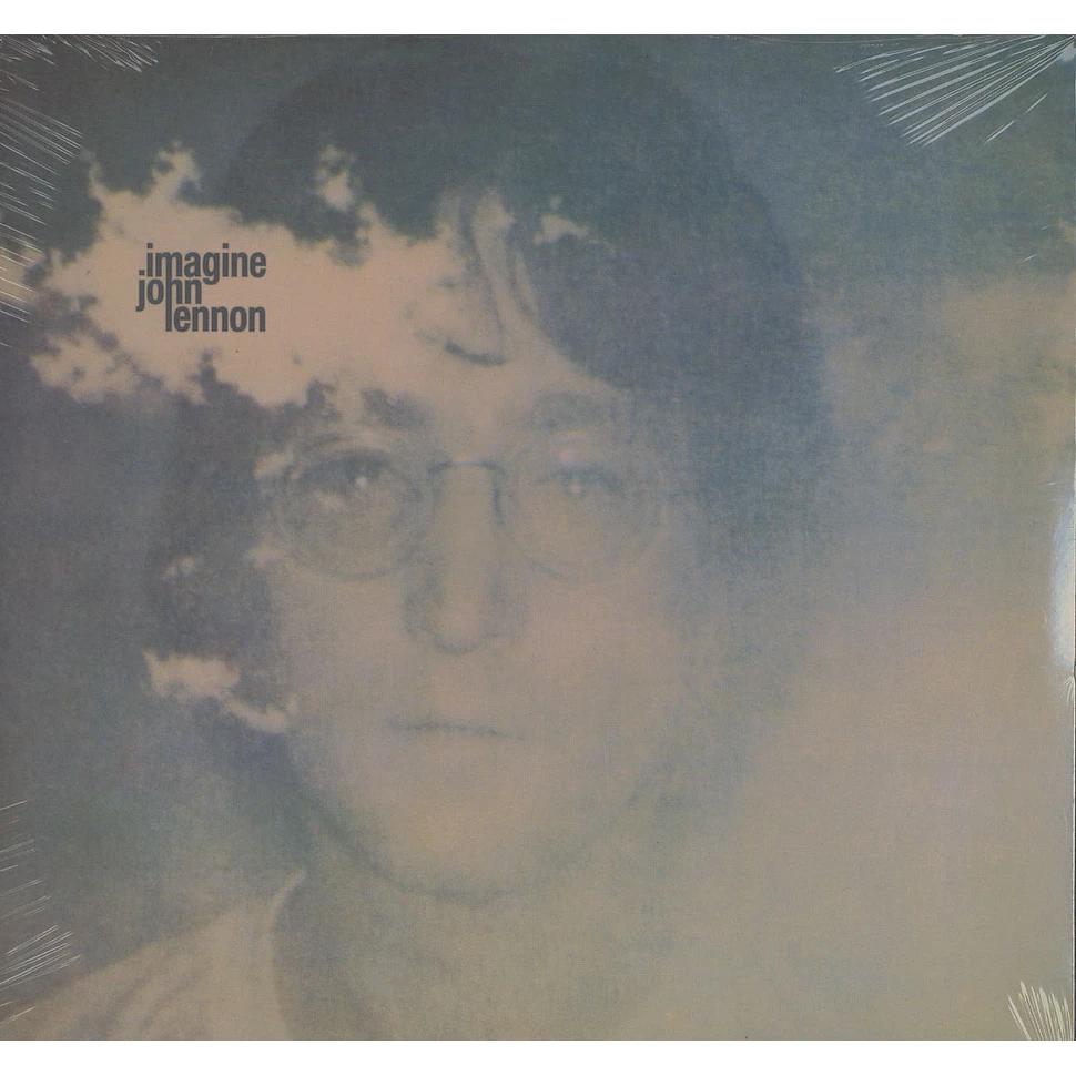 John Lennon - Imagine