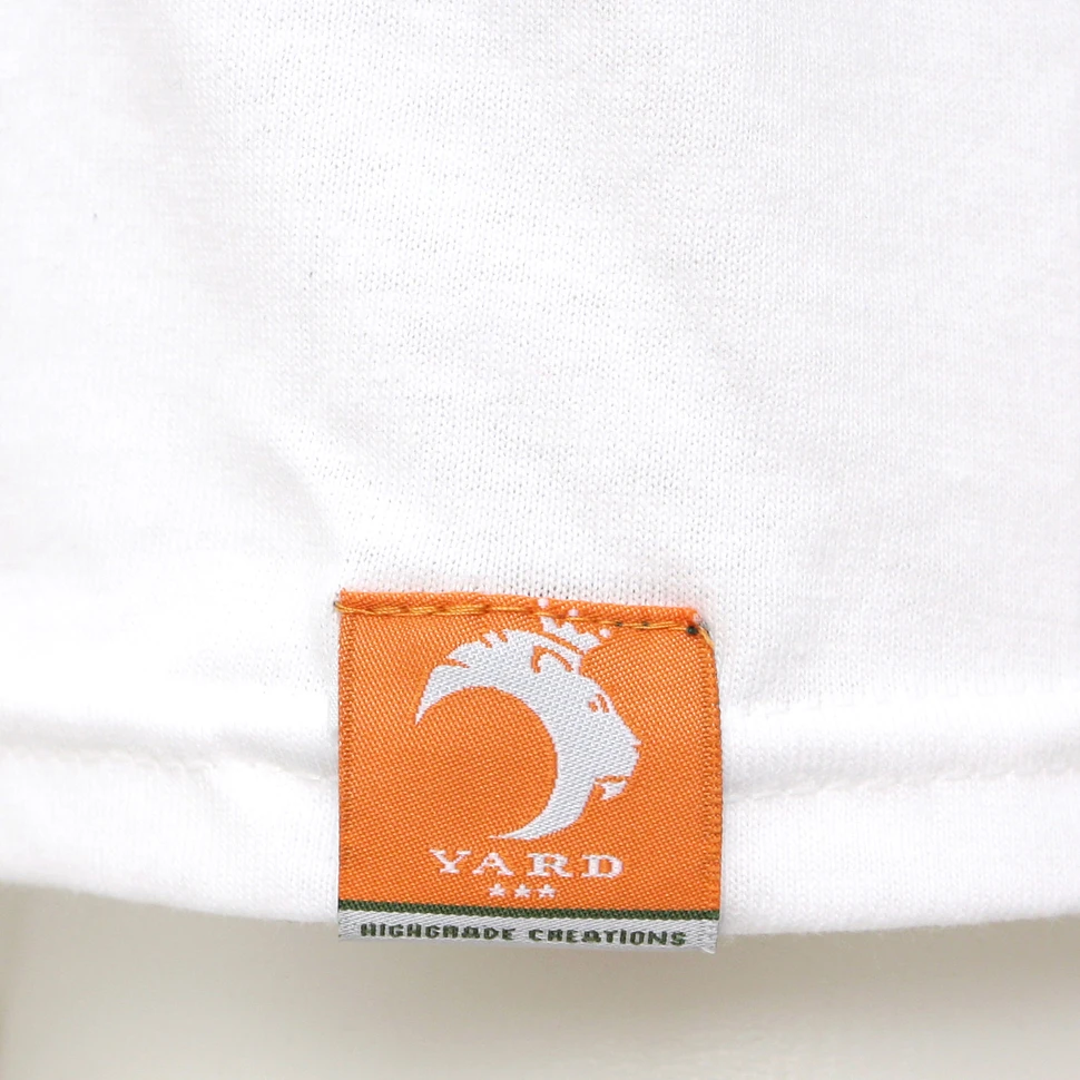 Yard - Natural mystic T-Shirt