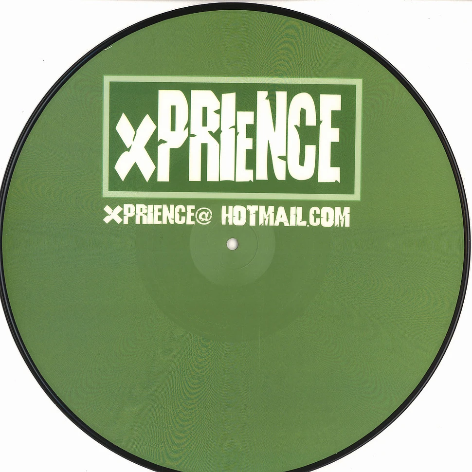Xprience - Volume 19 - Xprience vs Buggles