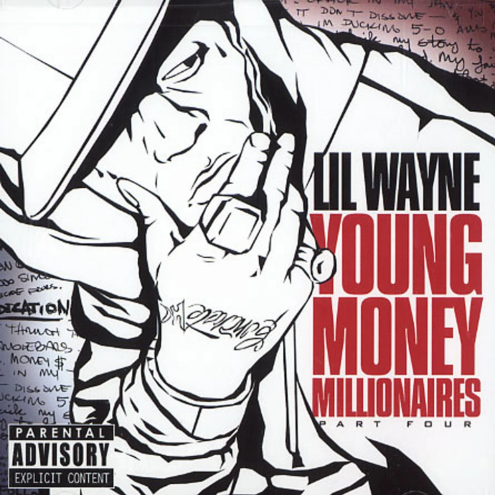 Lil Wayne - Young money millionaires part 4