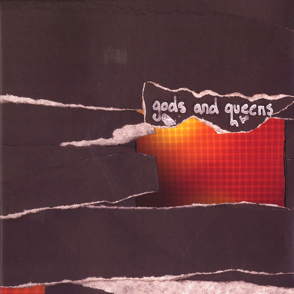Gods & Queens - Gods & Queens