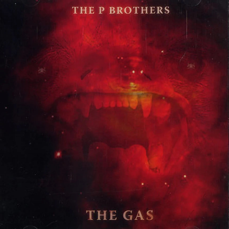 P Brothers - The gas