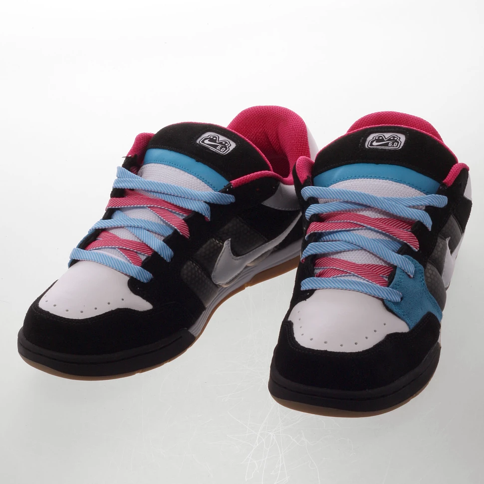 Nike 6.0 - Air mogan skate shoes