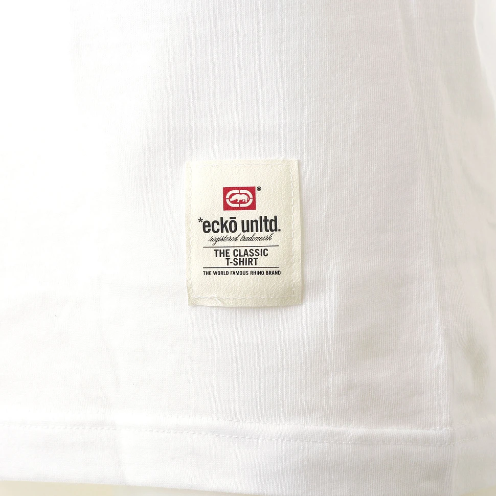 Ecko Unltd. - World renown T-Shirt