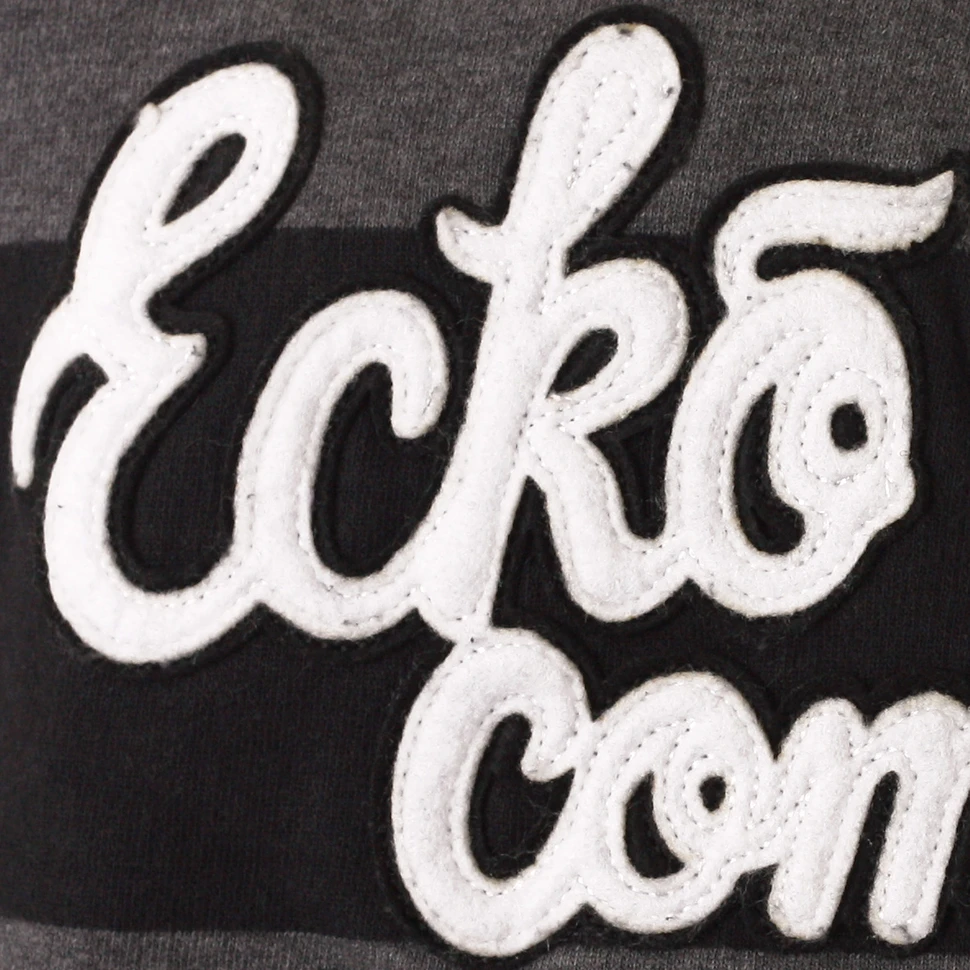 Ecko Unltd. - Lock down hoodie