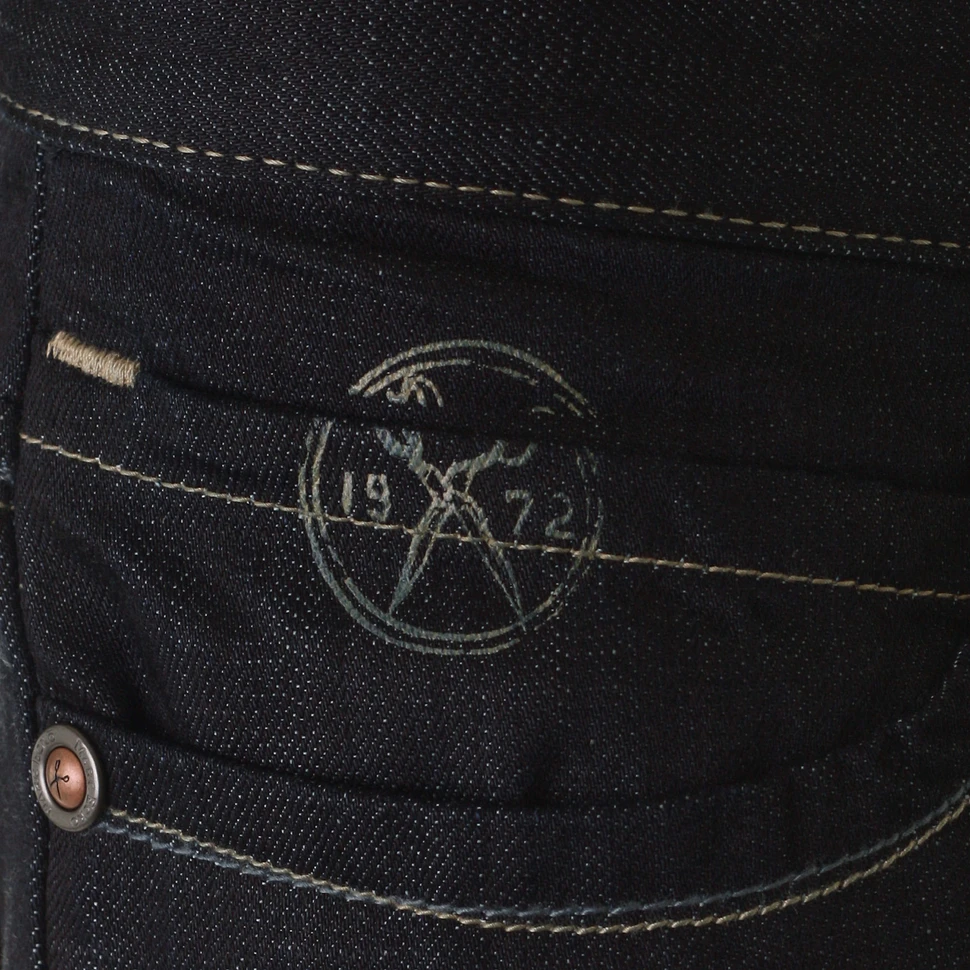 Marc Ecko - Tailor standard cut jeans