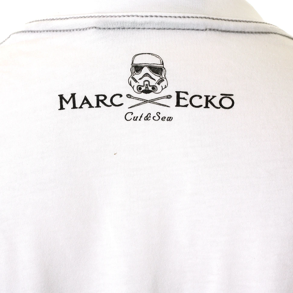 Marc Ecko & Star Wars - Freeze suckas T-Shirt