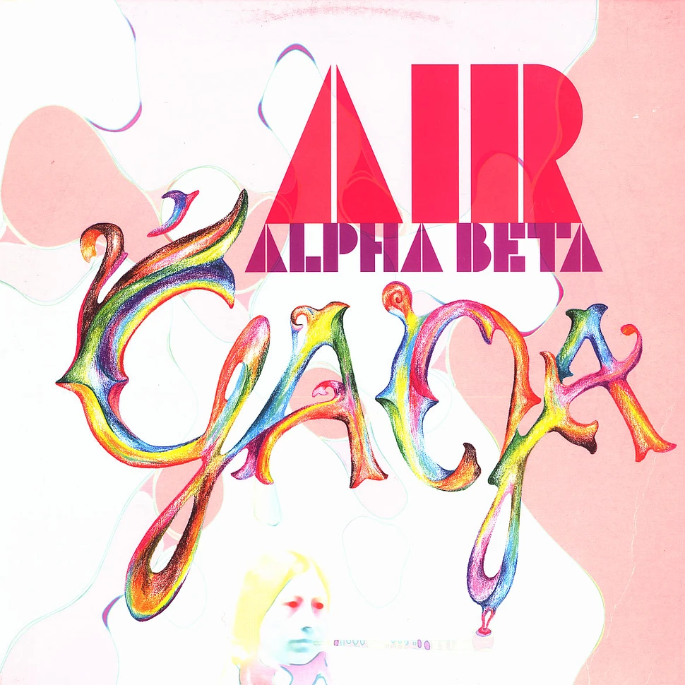 AIR - Alpha Beta Gaga