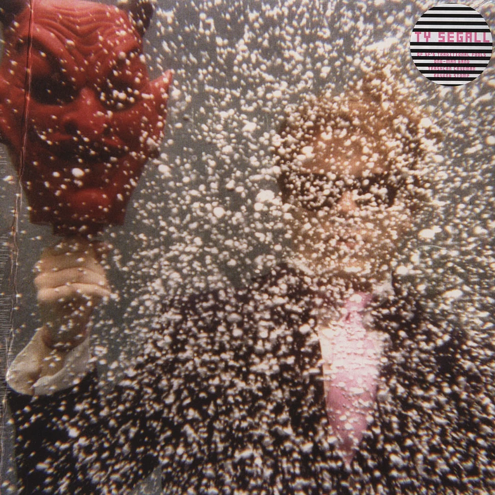 Ty Segall - Ty Segall