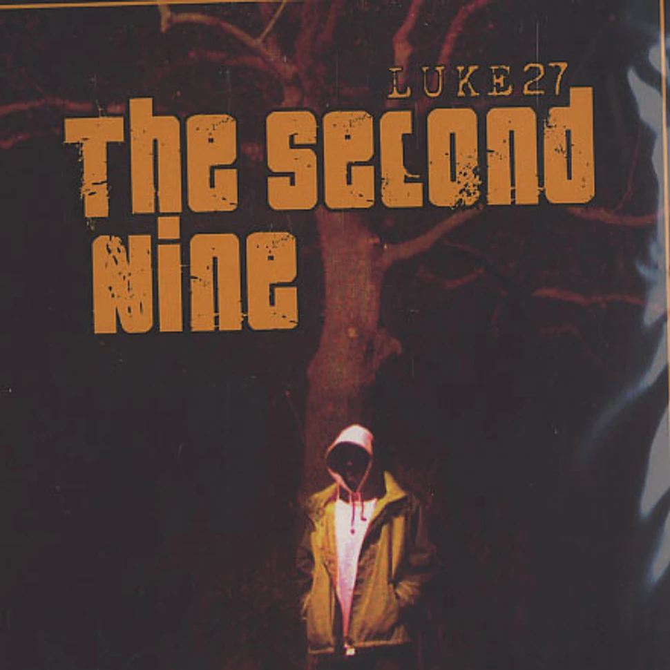 Luke 27 - The second nine
