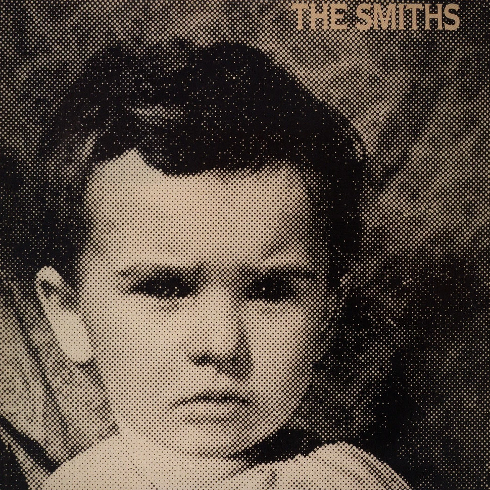 The Smiths - That joke isn't funny anymore