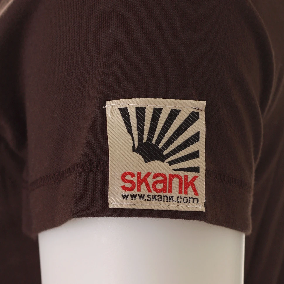 Skank - 1982 style Women