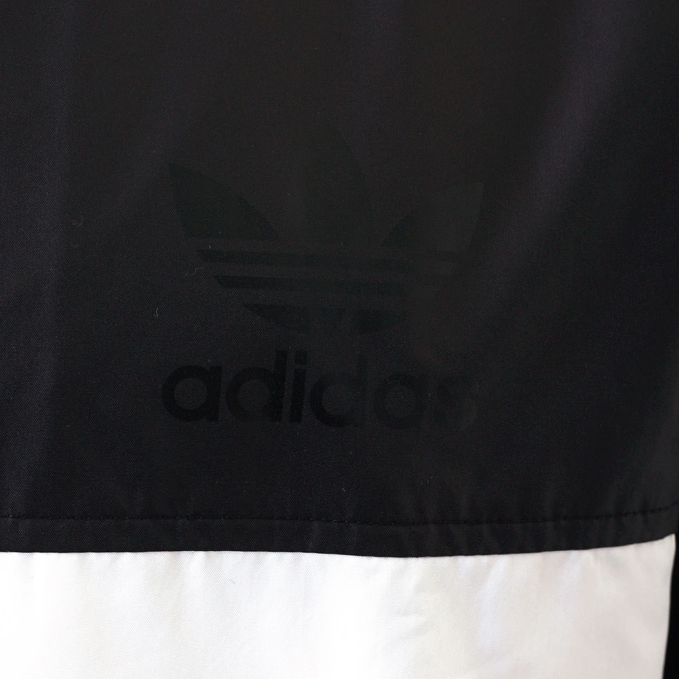 adidas - Adi wb track jacket