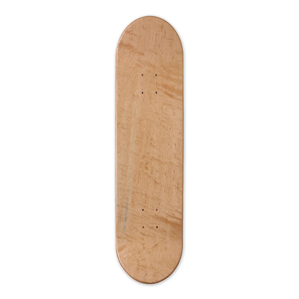 Awol One X Soundclash Skateboards - Skateboard deck