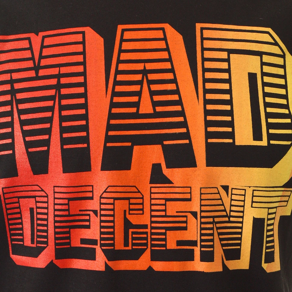 Mad Decent - Logo T-Shirt