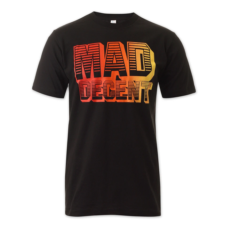 Mad Decent - Logo T-Shirt