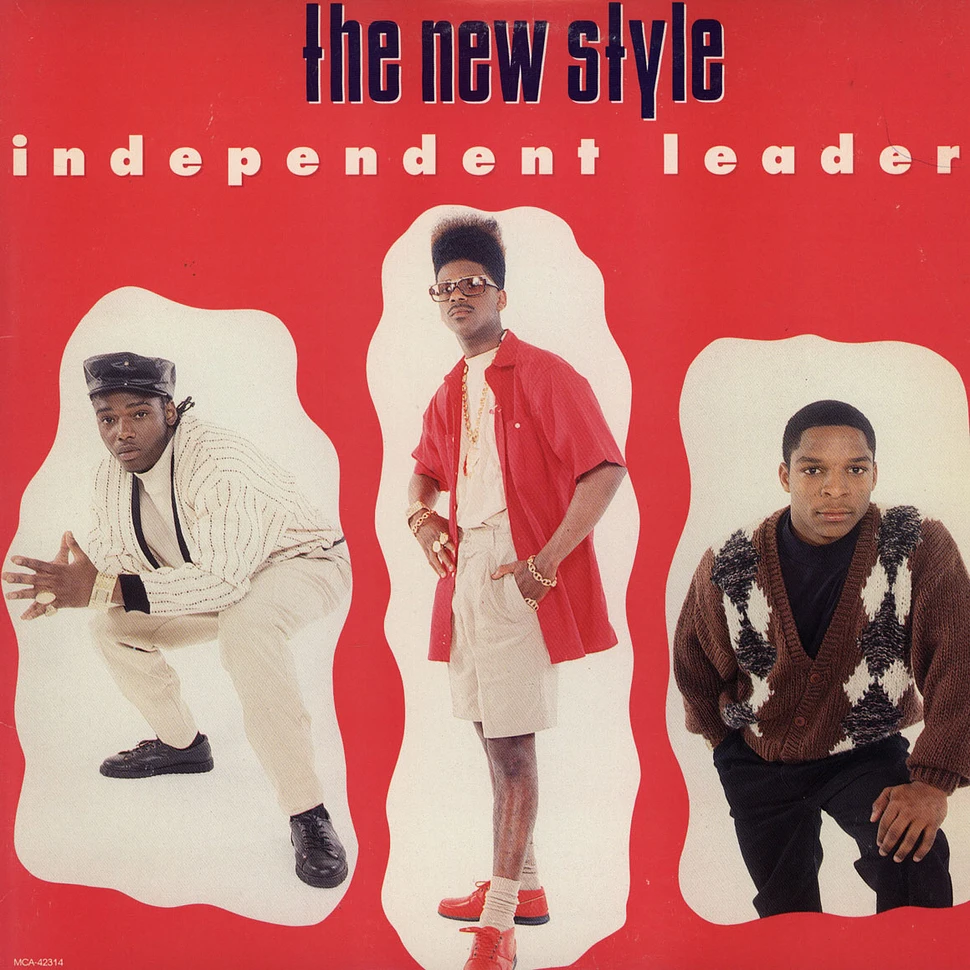 The New Style - Independent leaders