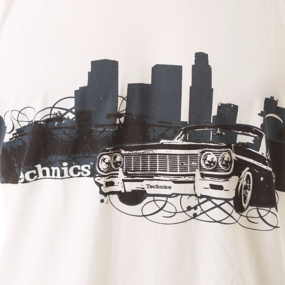 Technics - Impala T-Shirt