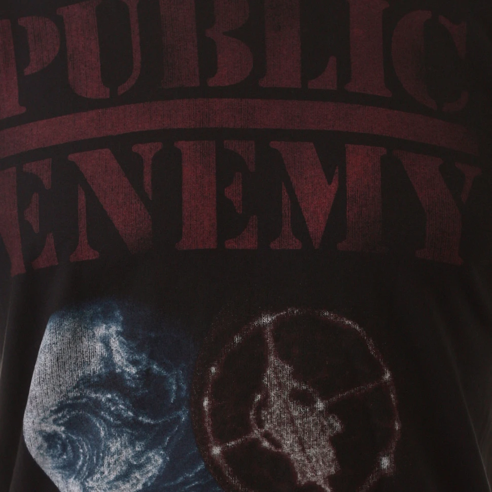 Public Enemy - Fear of a black planet T-Shirt