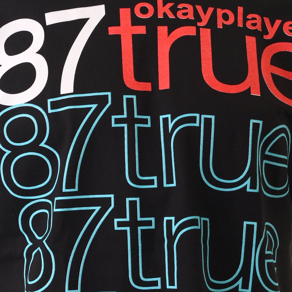 The Roots - True 87 T-Shirt