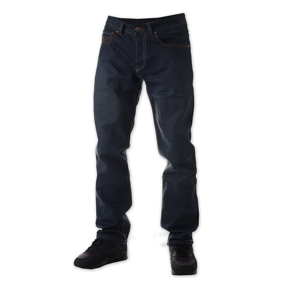 Iriedaily - Irie 108 Str8 jeans