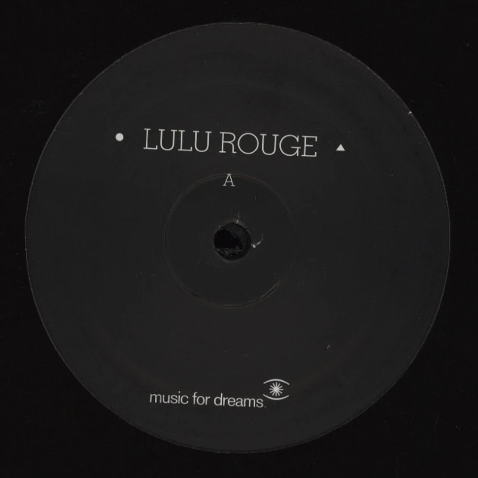 Lulu Rouge - Bless you