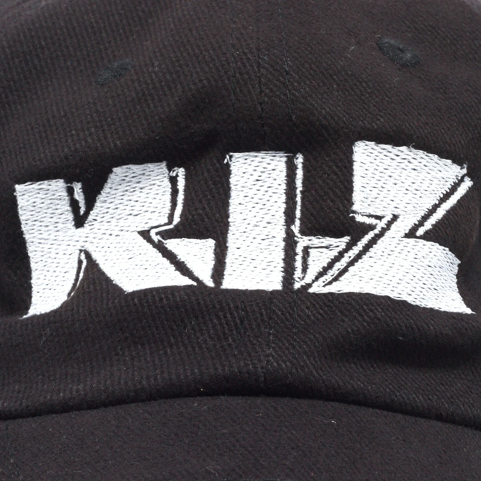 K.I.Z - Flexfit adjustable cap