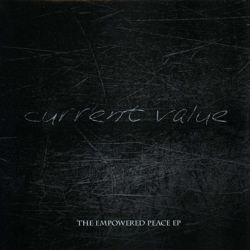 Current Value - The empowered EP