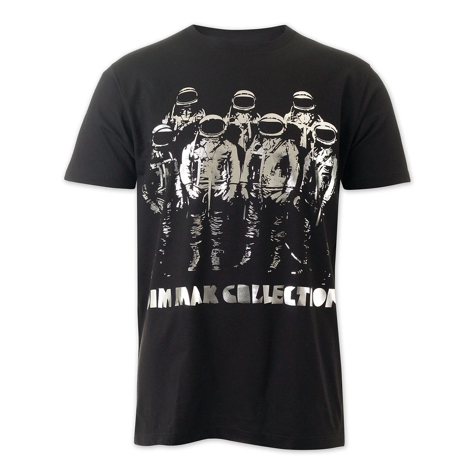 Dim Mak - Astronaut T-Shirt