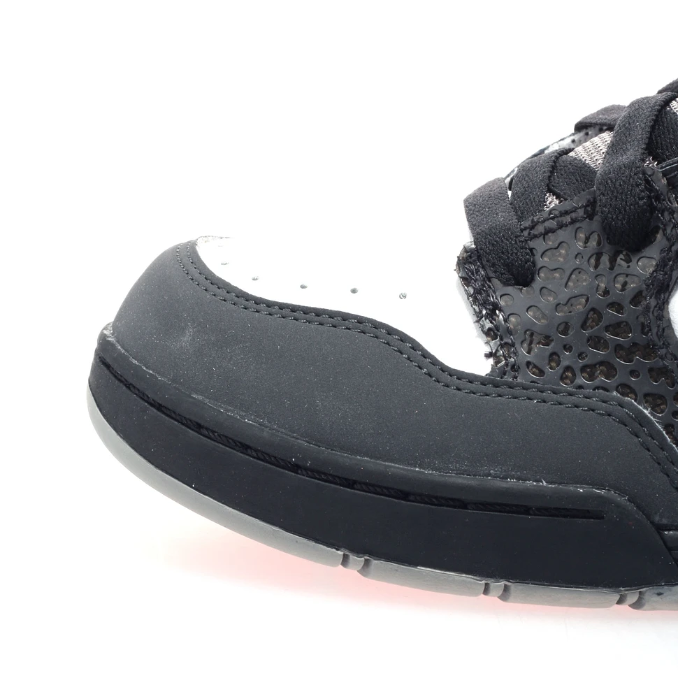 Nike 6.0 - Air mogan skate shoes