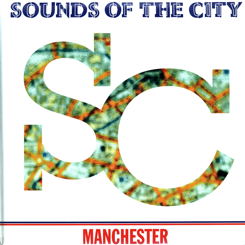 Sounds Of The City - Manchester