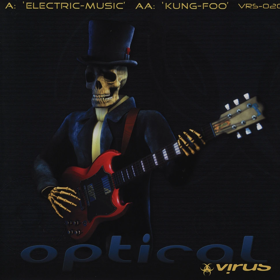 Optical - Electric-music