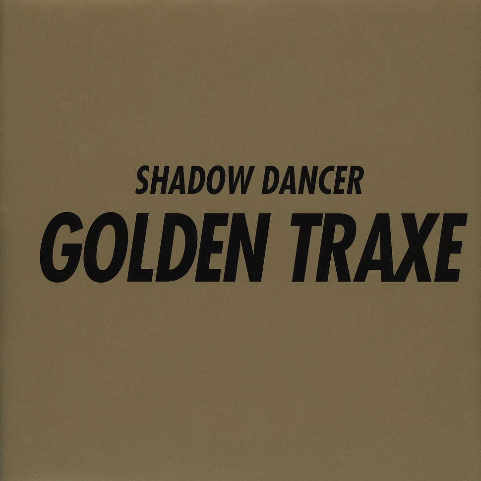 Shadow Dancer - Golden traxe