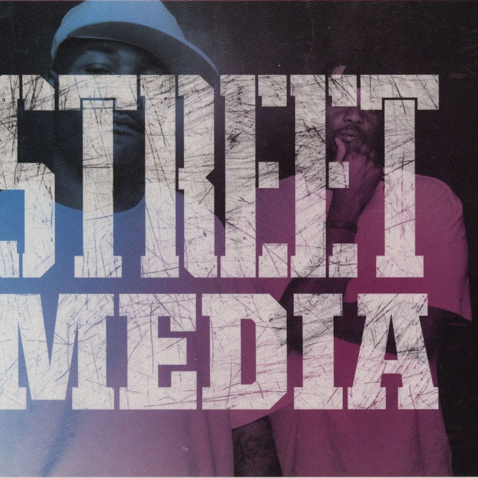 Street Media - Street Media