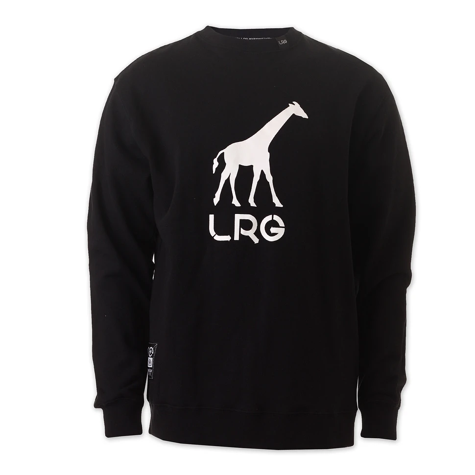 LRG - Grass roots sweater