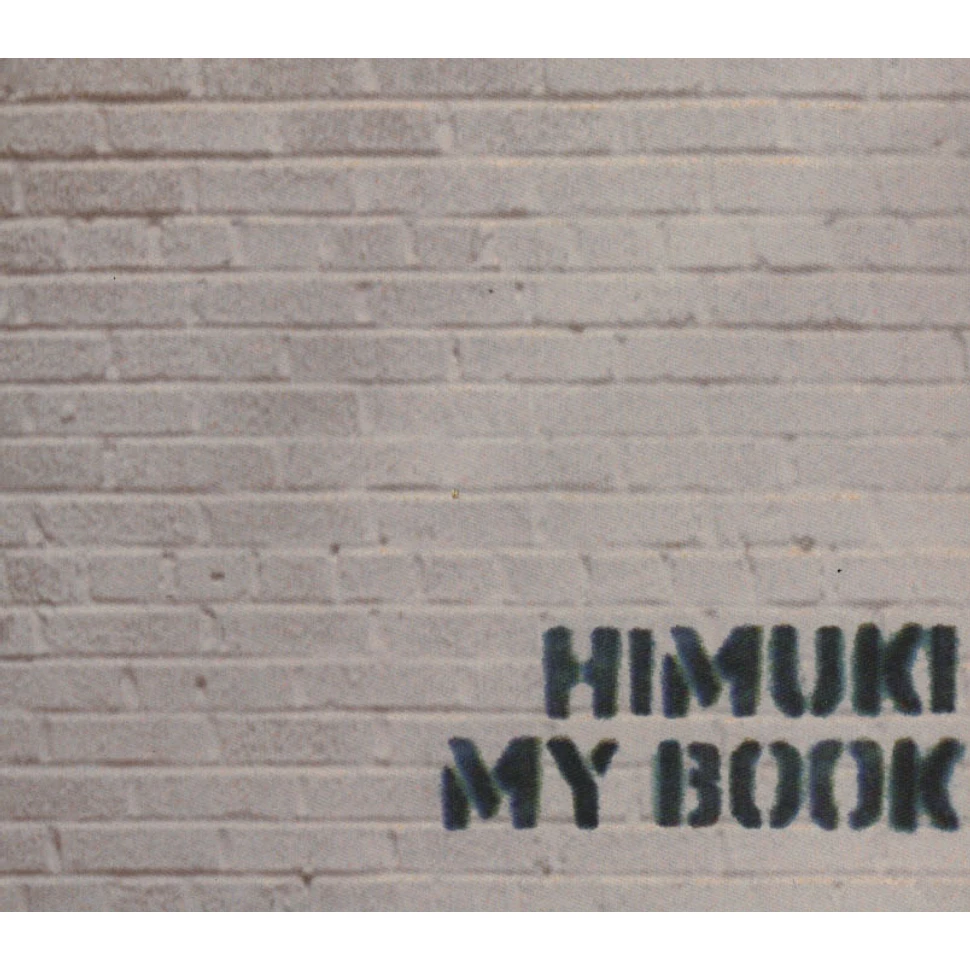 Himuki - My book