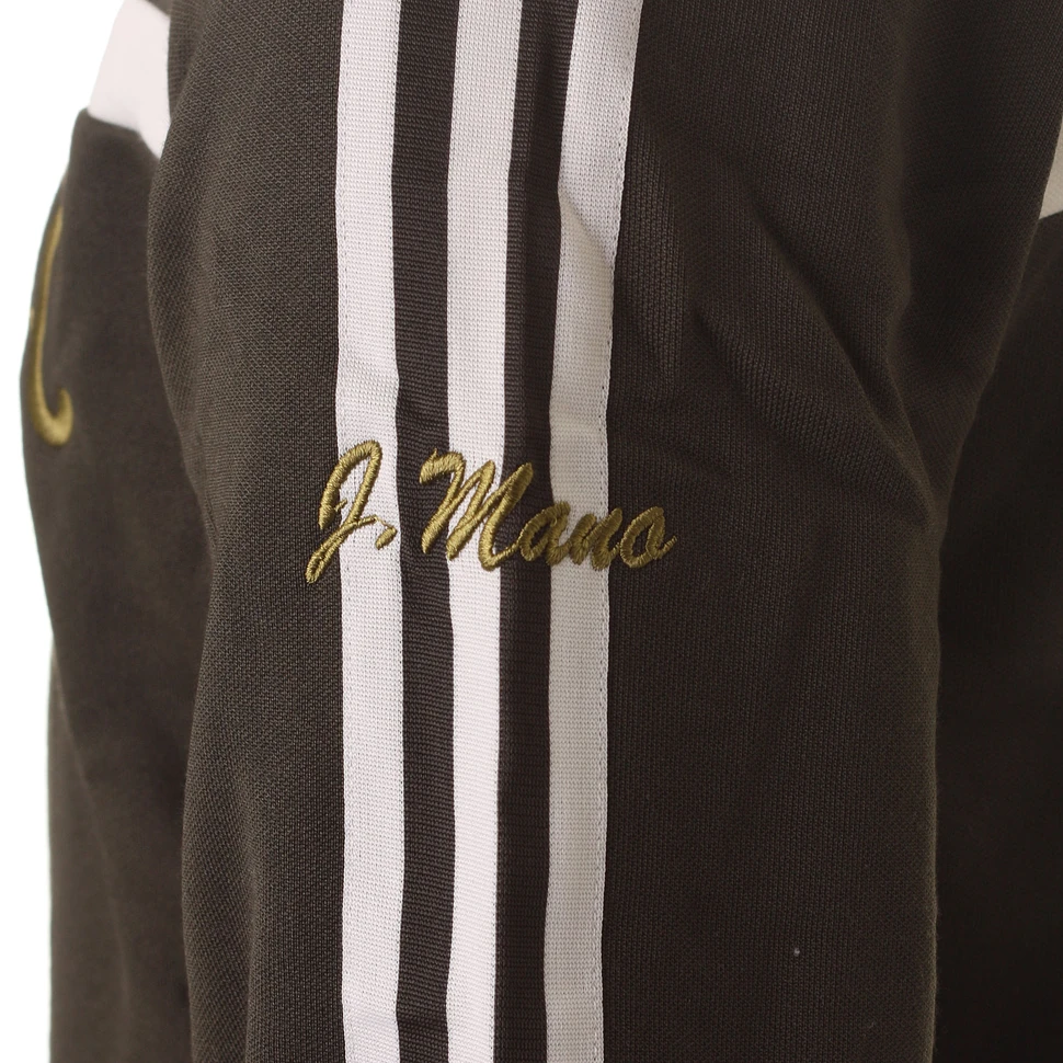 adidas - L-83-C track top jacket