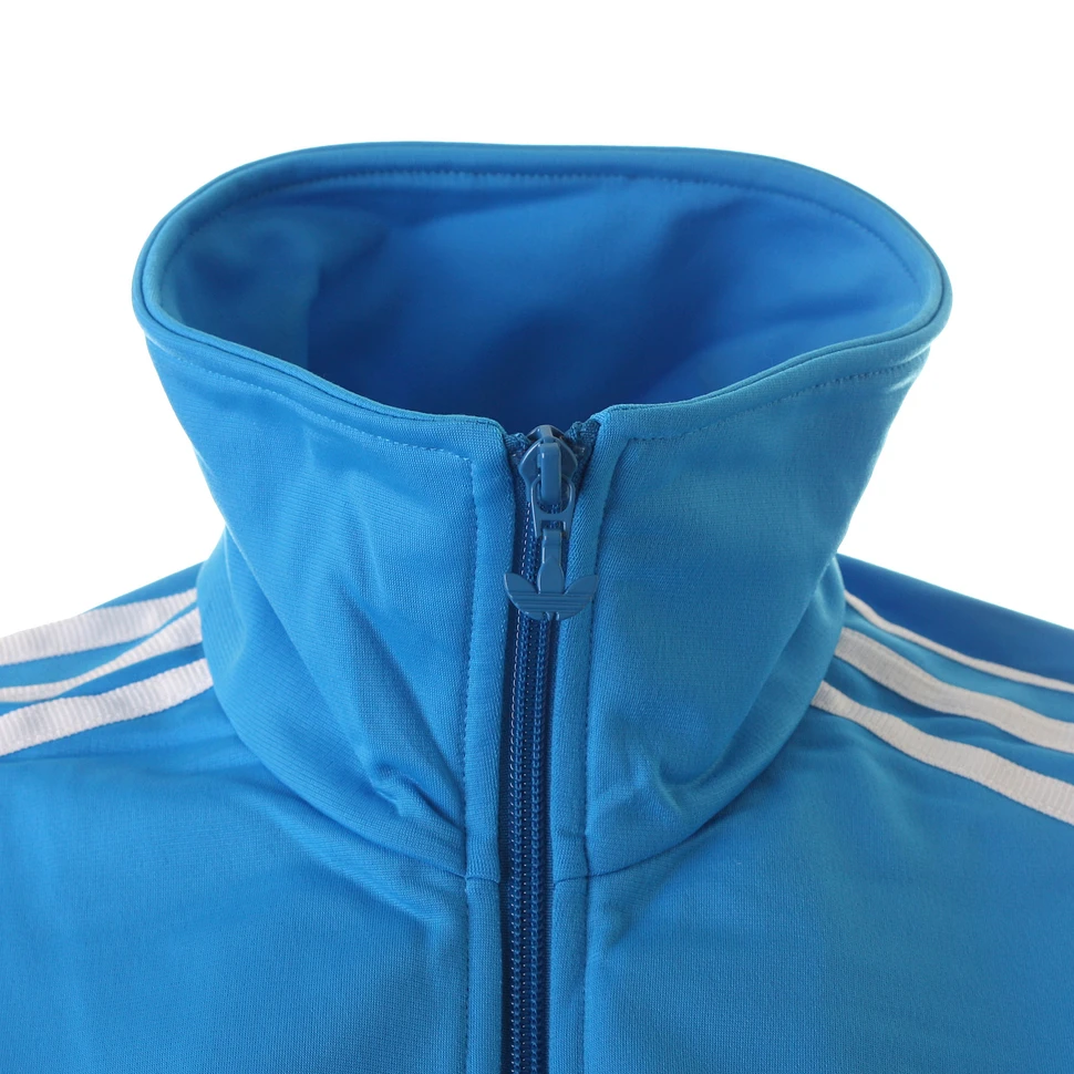 adidas - D S Logo firebird Women track jacket