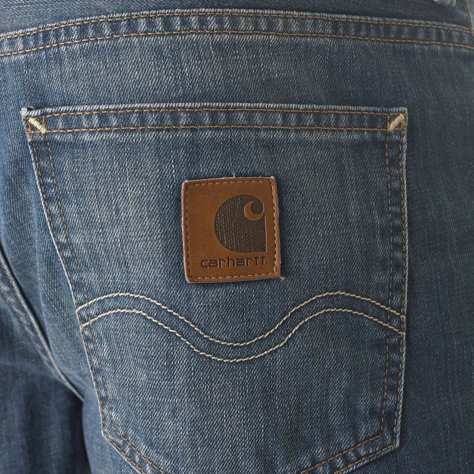 Carhartt WIP - Western Pants Niland