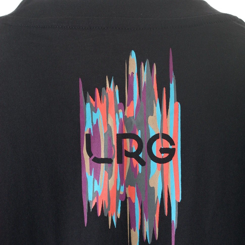 LRG - Finger paint T-Shirt