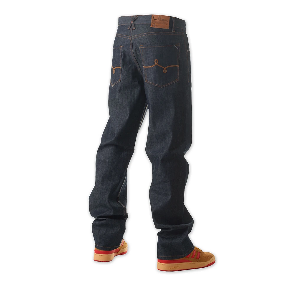 LRG - Grass roots C47 jeans