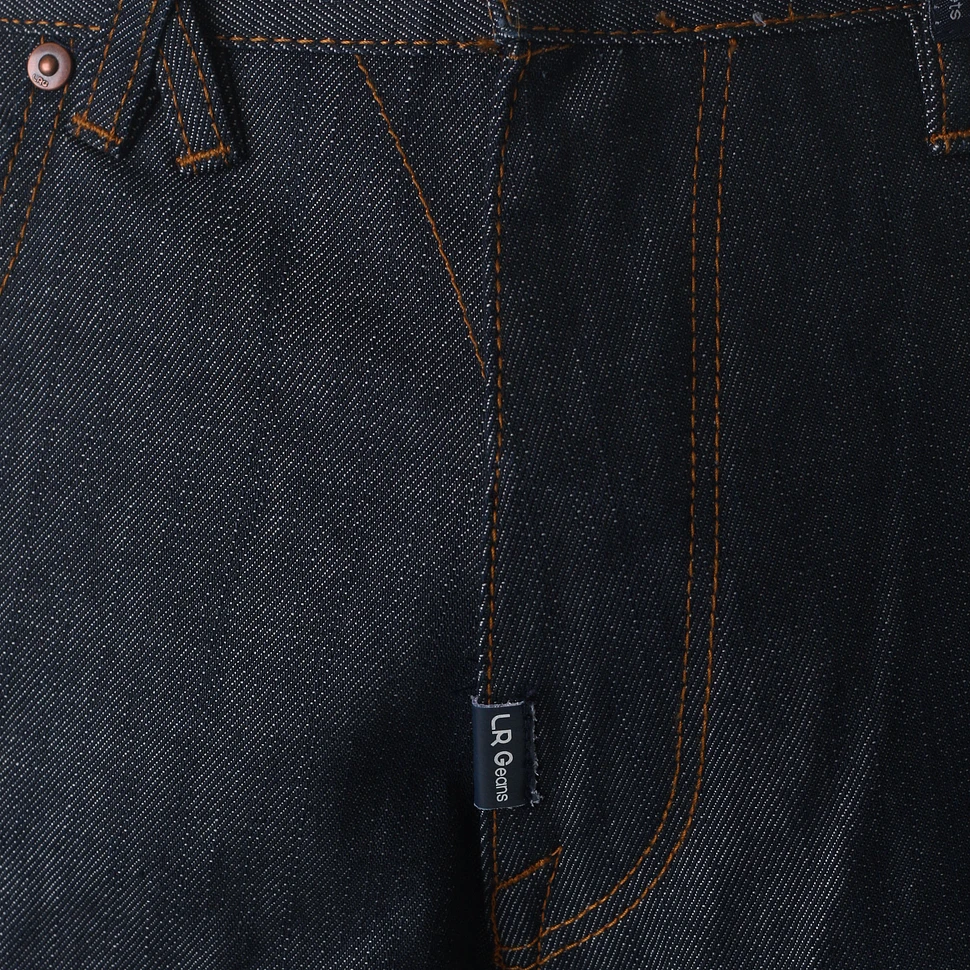LRG - Grass roots C47 jeans
