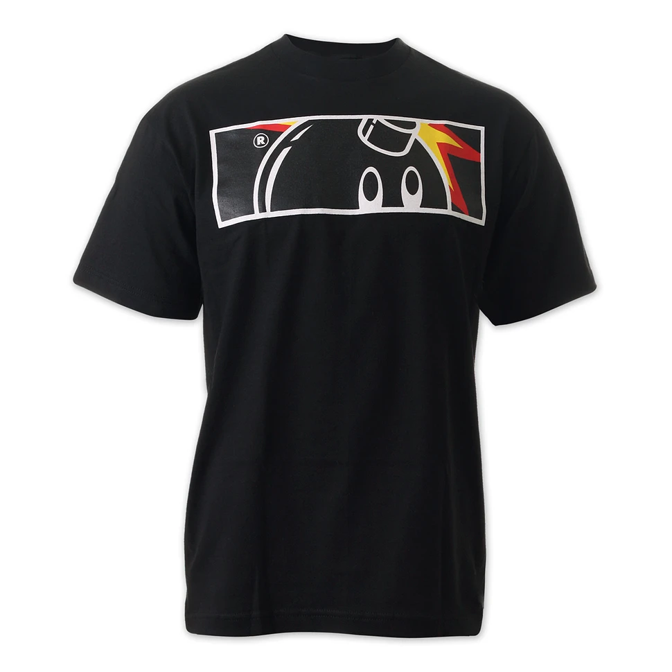 The Hundreds - Adam box T-Shirt