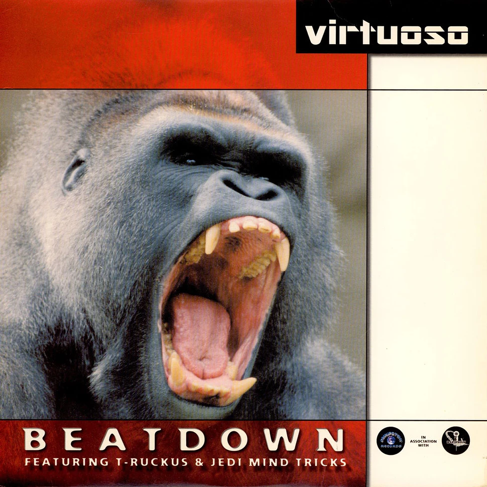 Virtuoso - Beatdown