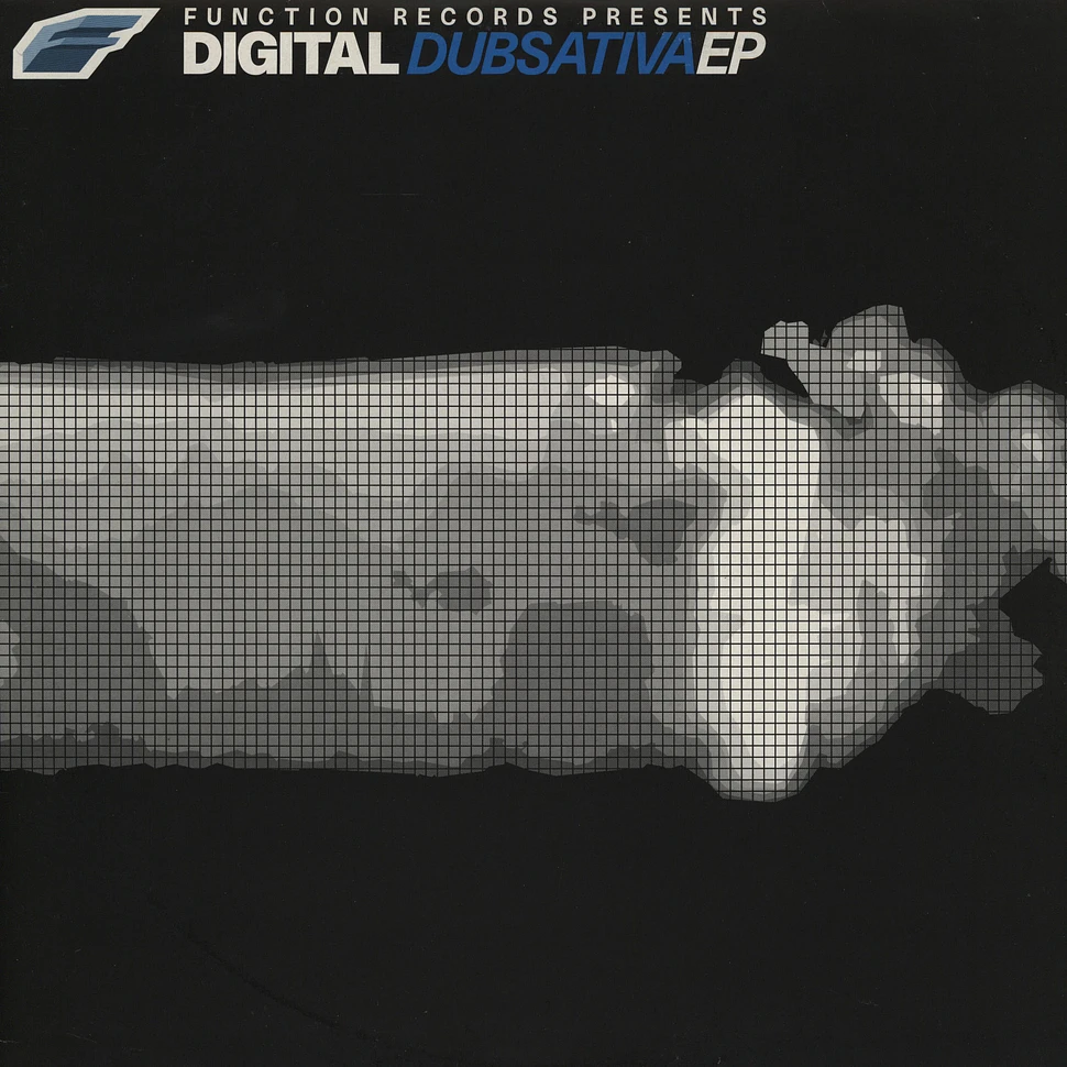 Digital - Dubsativa EP
