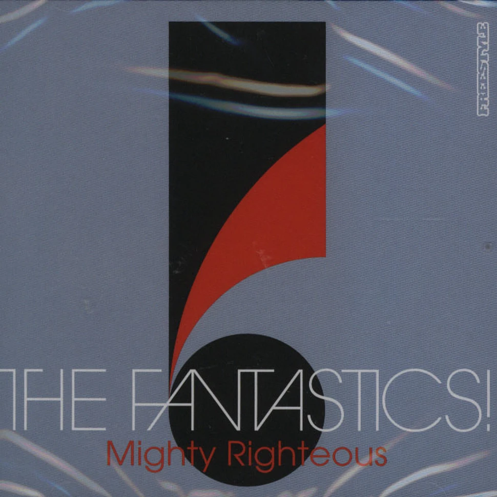 The Fantastics - Mighty righteous
