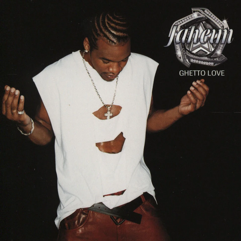 Jaheim - Ghetto love