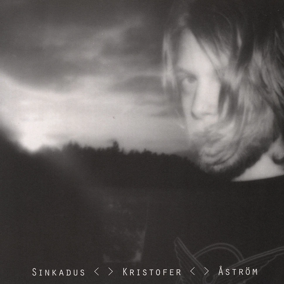 Kristofer Åström - Sinkadus