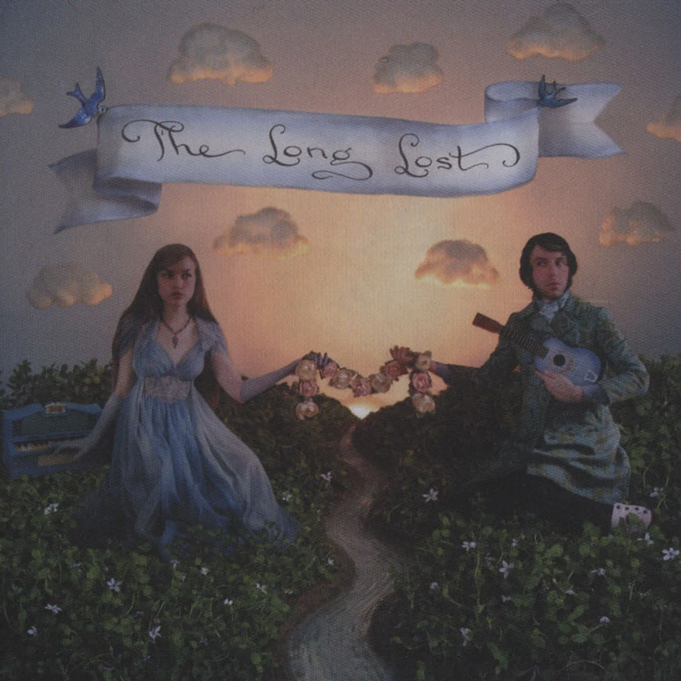 Long Lost, The (Daedelus & Laura Darlington) - The Long Lost